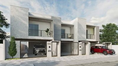 Casa, 3 quartos, 169 m² - Foto 2