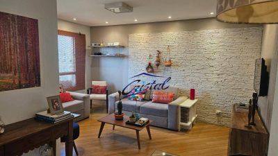 Apartamento, 3 quartos, 80 m² - Foto 5
