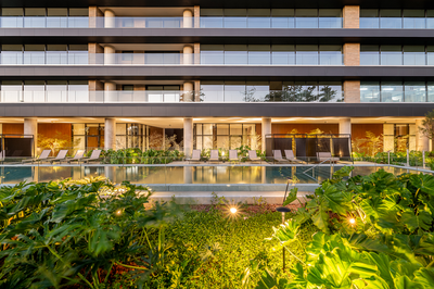 Apartamento, 4 quartos, 375 m² - Foto 3