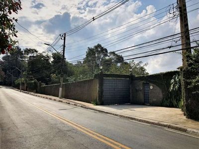 Casa, 4 quartos, 800 m² - Foto 2