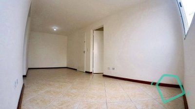 Apartamento, 2 quartos, 44 m² - Foto 4