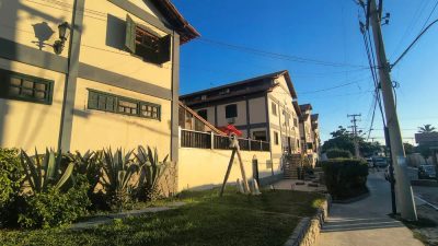 Apartamento, 1 quarto, 30 m² - Foto 3
