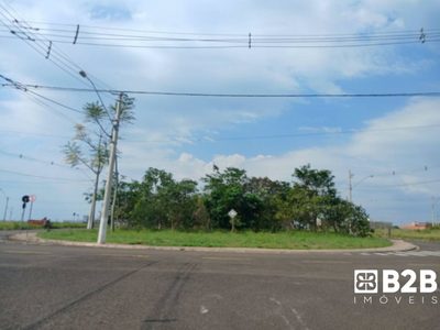 Loteamento e Condomínio, 355 m² - Foto 1
