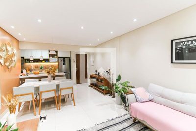 Apartamento, 4 quartos, 100 m² - Foto 5