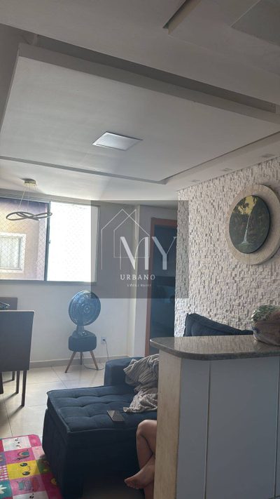 Apartamento, 2 quartos - Foto 4