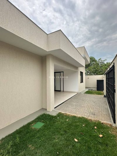 Casa, 4 quartos, 149 m² - Foto 2