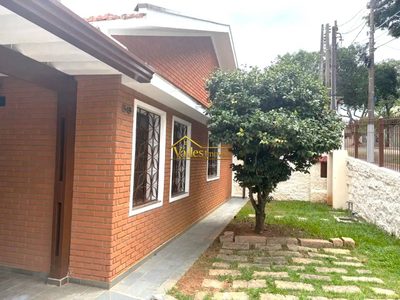 Casa, 3 quartos, 208 m² - Foto 1