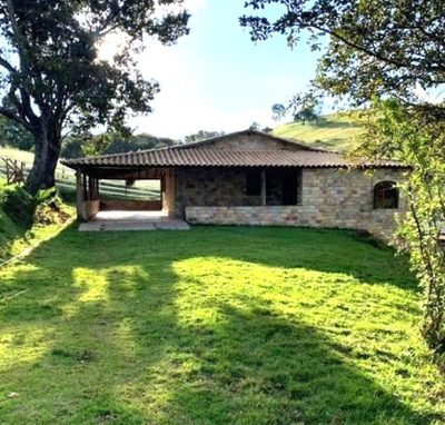 Chácara, 1 quarto, 194 hectares - Foto 3