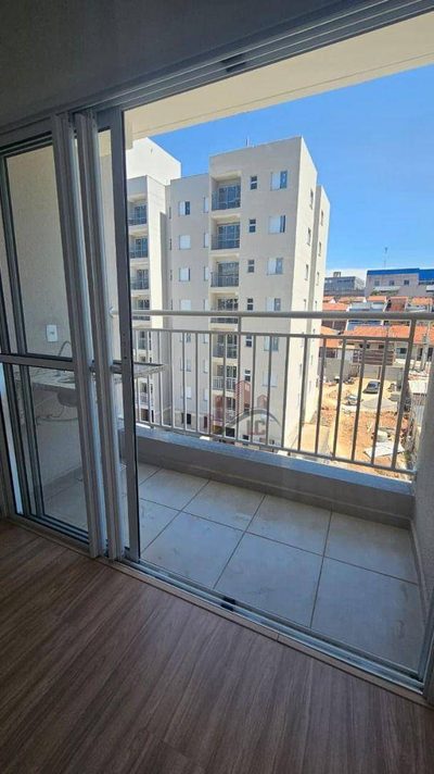 Apartamento, 2 quartos, 47 m² - Foto 4