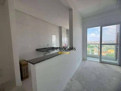 Apartamento, 2 quartos, 53 m² - Foto 4