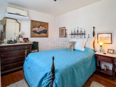 Cobertura, 4 quartos, 247 m² - Foto 3