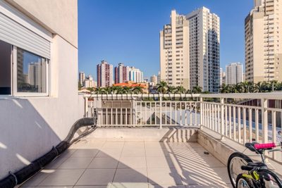 Apartamento, 3 quartos, 112 m² - Foto 5