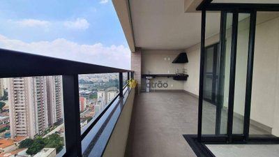 Apartamento, 3 quartos, 161 m² - Foto 3