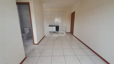Apartamento, 2 quartos, 60 m² - Foto 4