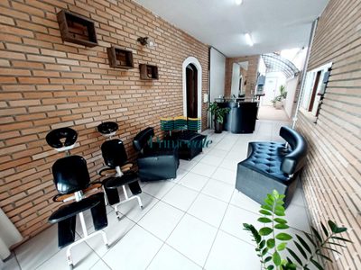 Casa, 4 quartos, 100 m² - Foto 2