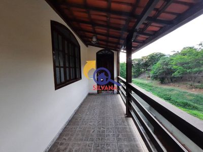Casa, 3 quartos, 112 m² - Foto 2