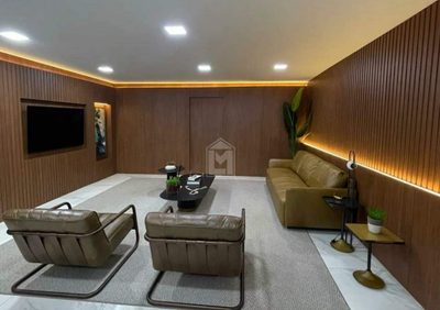 Sala-Conjunto, 290 m² - Foto 1