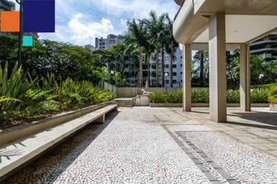 Apartamento, 3 quartos, 271 m² - Foto 3
