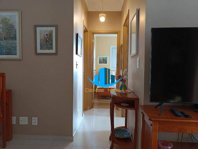 Apartamento, 3 quartos, 83 m² - Foto 4
