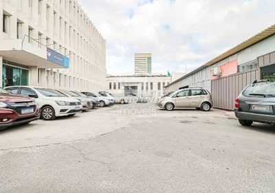 Prédio Inteiro, 7000 m² - Foto 1