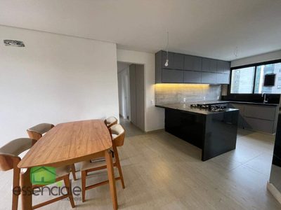 Apartamento, 3 quartos, 85 m² - Foto 3