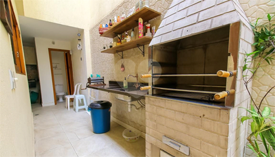 Casa, 3 quartos, 170 m² - Foto 4