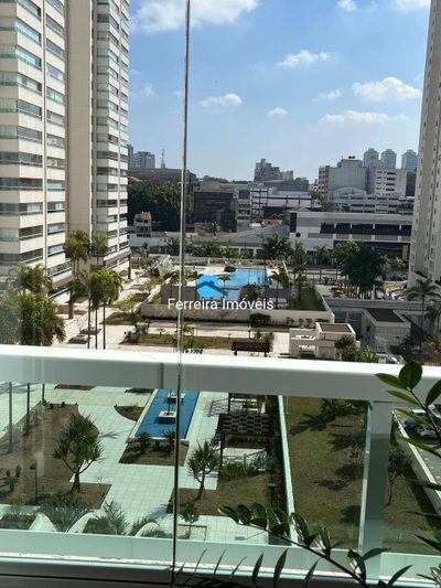 Apartamento, 3 quartos, 180 m² - Foto 2