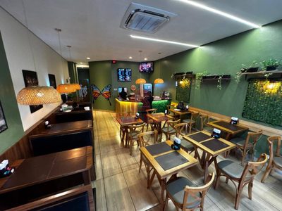 Loja-Salão, 70 m² - Foto 3