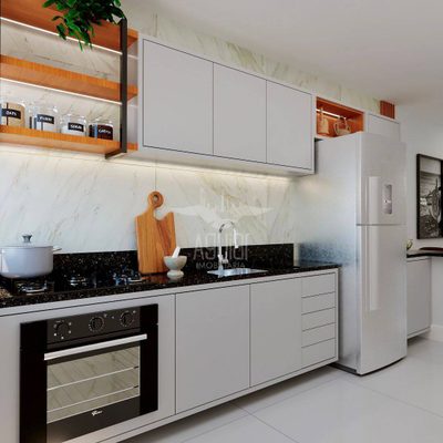 Casa, 2 quartos, 84 m² - Foto 5