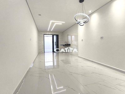 Sobrado, 3 quartos, 153 m² - Foto 5