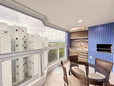 Apartamento, 3 quartos, 106 m² - Foto 2