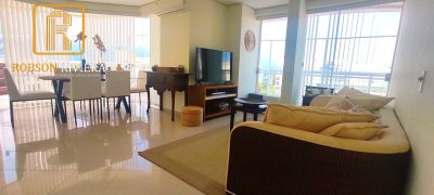 Cobertura, 4 quartos, 179 m² - Foto 3