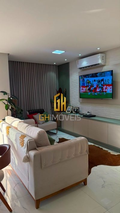 Apartamento, 2 quartos, 76 m² - Foto 3