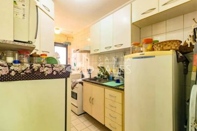 Apartamento, 3 quartos, 90 m² - Foto 5
