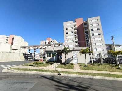Apartamento, 2 quartos, 46 m² - Foto 1