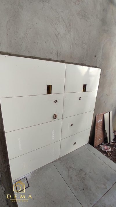 Casa, 2 quartos, 56 m² - Foto 3