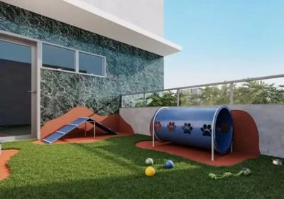 Apartamento, 2 quartos, 110 m² - Foto 5
