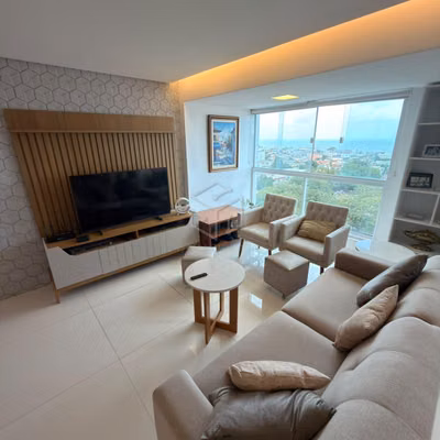 Apartamento, 2 quartos, 67 m² - Foto 1