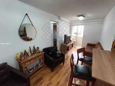 Apartamento, 2 quartos, 51 m² - Foto 1