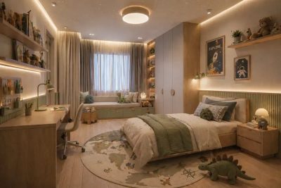 Apartamento, 2 quartos, 51 m² - Foto 4
