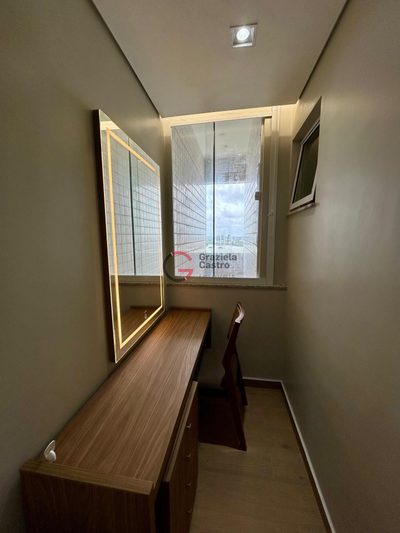Apartamento, 3 quartos, 137 m² - Foto 5