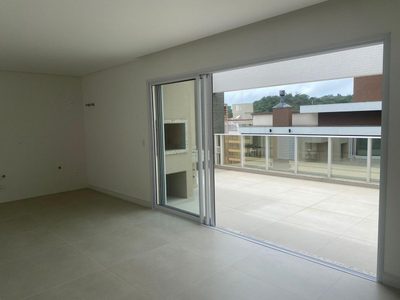 Cobertura, 3 quartos, 161 m² - Foto 4