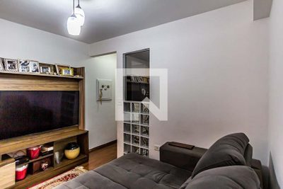Apartamento, 2 quartos, 60 m² - Foto 5
