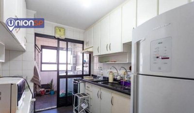 Apartamento, 2 quartos, 78 m² - Foto 5