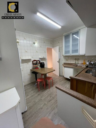 Apartamento, 3 quartos, 92 m² - Foto 5