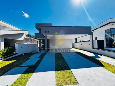 Casa, 4 quartos, 246 m² - Foto 2