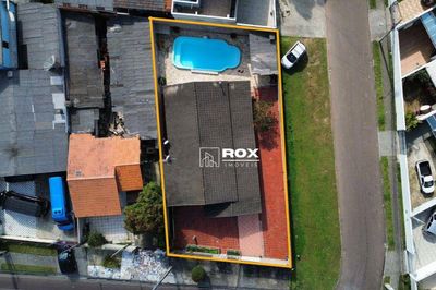 Terreno, 477 m² - Foto 1