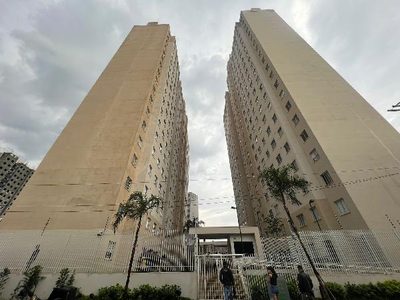 Apartamento, 1 quarto, 24 m² - Foto 1