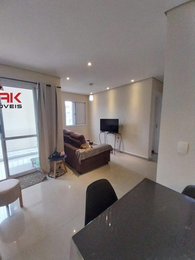 Apartamento, 2 quartos, 66 m² - Foto 3