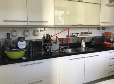 Apartamento, 4 quartos, 135 m² - Foto 2